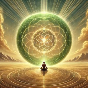 Theta Affirmation [Digital]